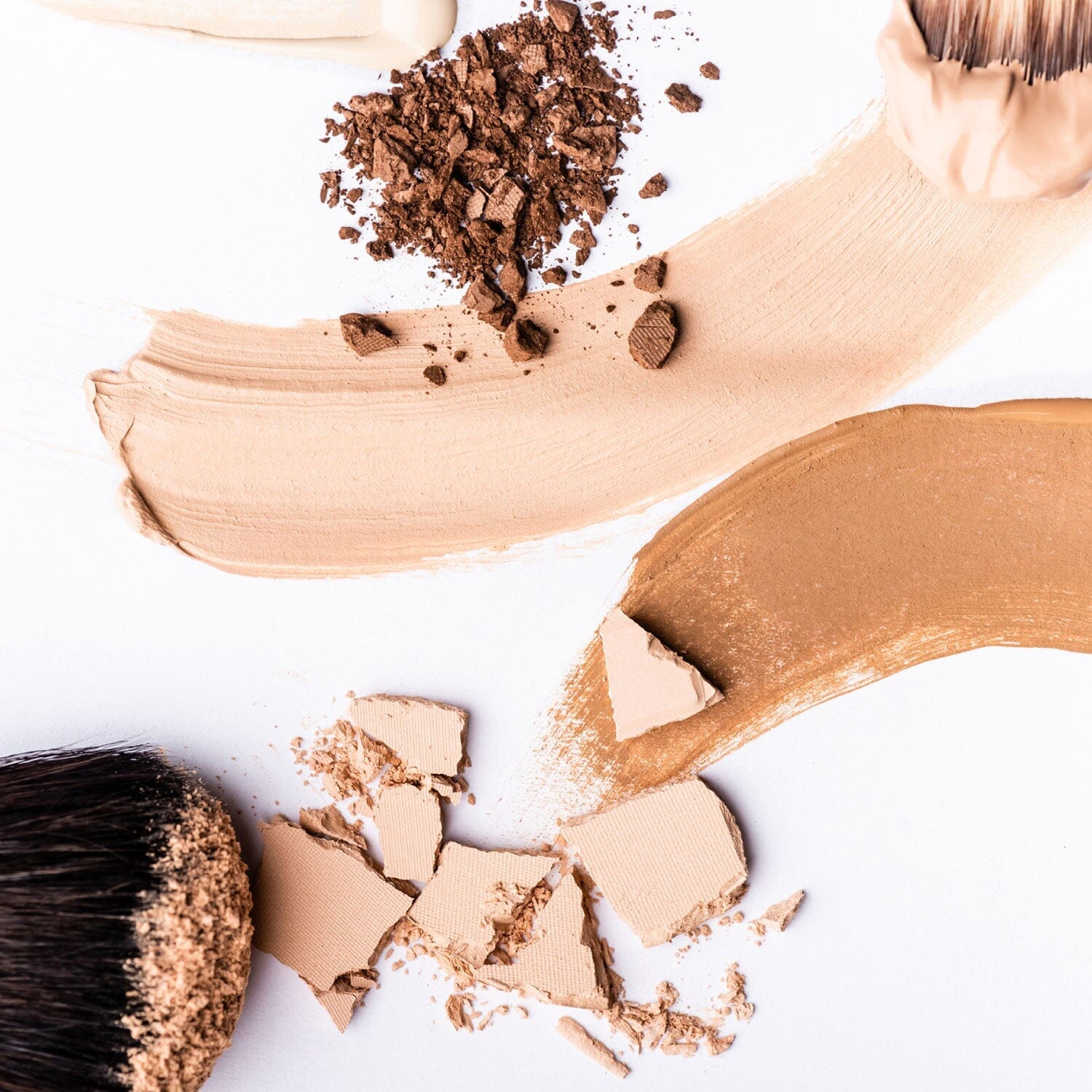 Unveiling the Latte Makeup Look: A Guide to Achieve the Ultimate Effortless Chic
