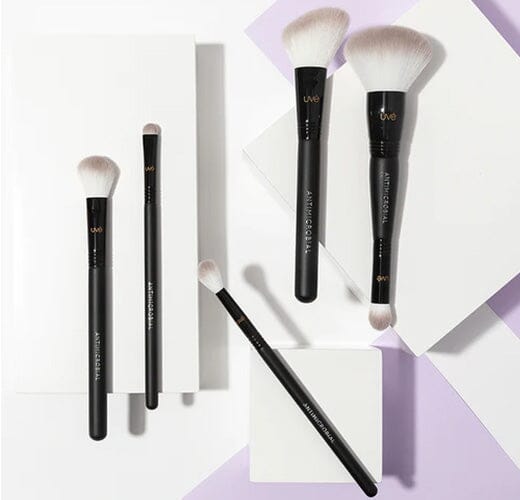 3 Reasons To Good Makeup Brushes