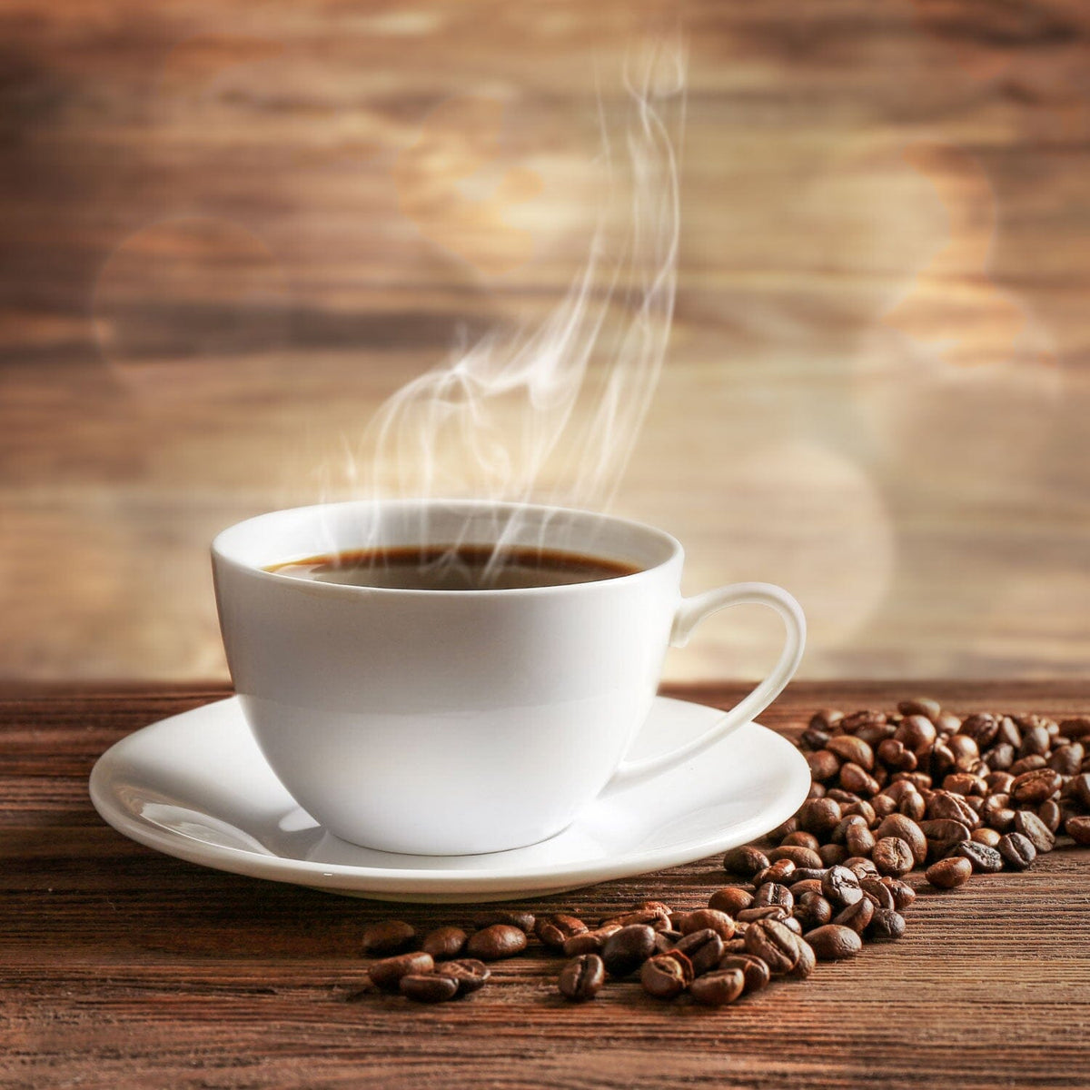 DIY Coffee Scrub to Revitalize Your Skin