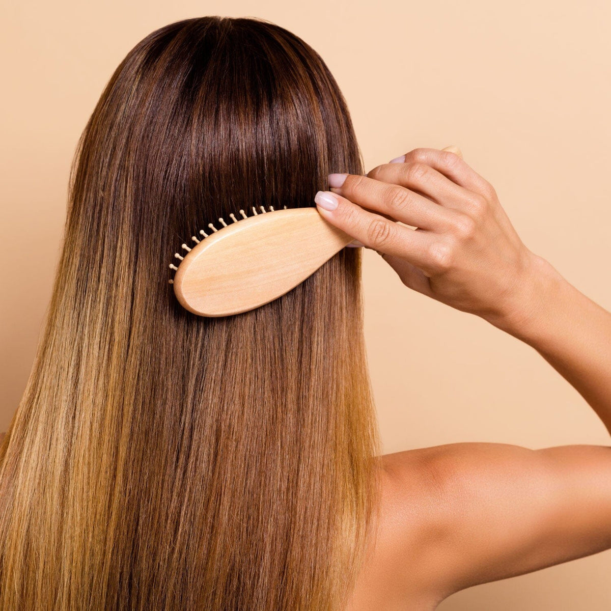 DIY Nourishing Hair Mask for Revitalize Your Locks