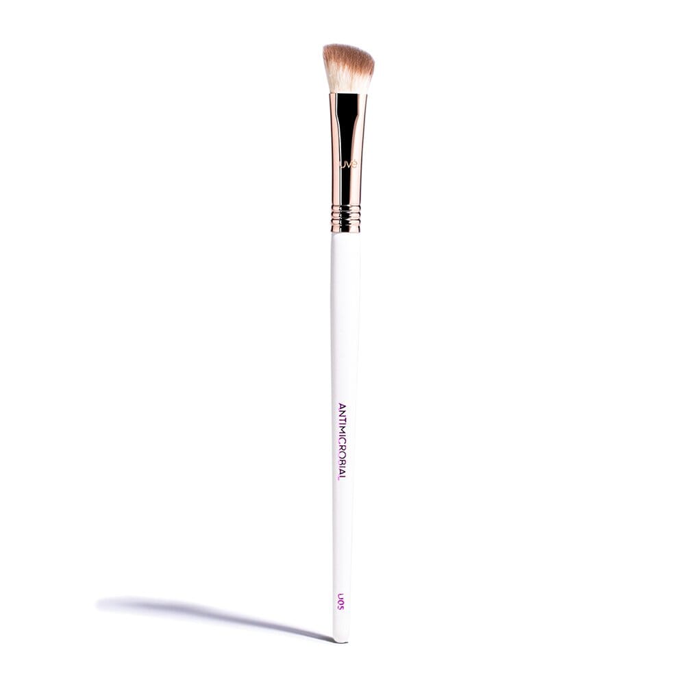 Pro Angled Shading Brush - Rebranded UVe Beauty 