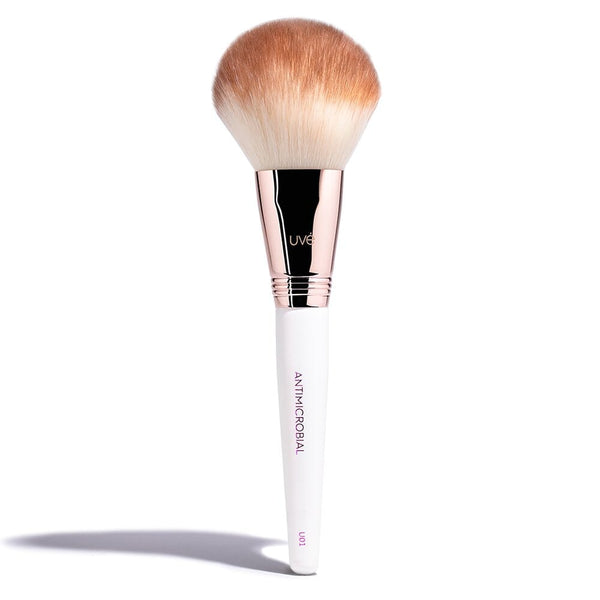 Pro Powder Brush - Rebranded UVe Beauty 
