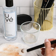 Makeup Brush Cleaner - Gleamakeup®