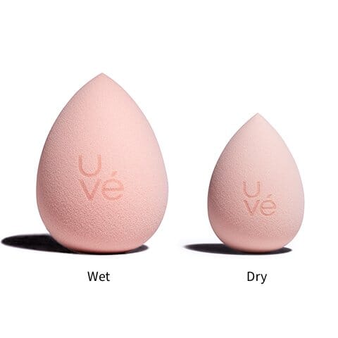 PURE Teardrop Antimicrobial Blender Blenders UVé Beauty 