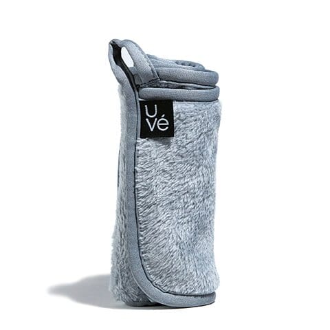ERASE Full Makeup Remover Cloth UVé Beauty 