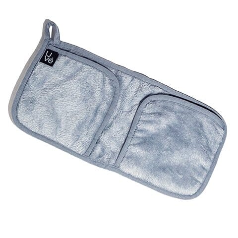 ERASE Full 2 Pack - Antimicrobial Makeup Remover Cloth