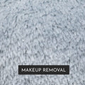ERASE Mini Makeup Remover Cloth UVé Beauty 