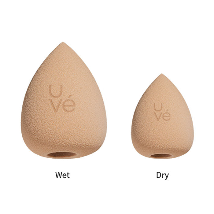 New!! PURE Halo Antimicrobial Makeup Sponge