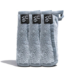 ERASE Mini 3 Pack - Makeup Remover Cloths