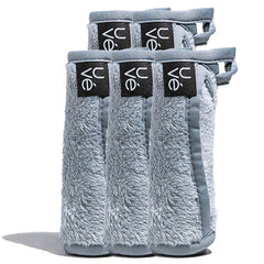 ERASE Mini 5 Pack - Makeup Remover Cloths