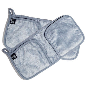 ERASE Full 2 Pack - Makeup Remover Cloth