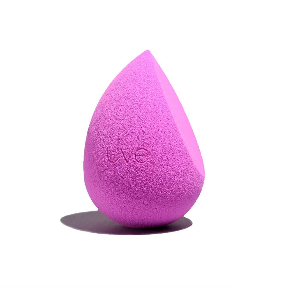 Helio Antimicrobial Makeup Sponge 2 Pack