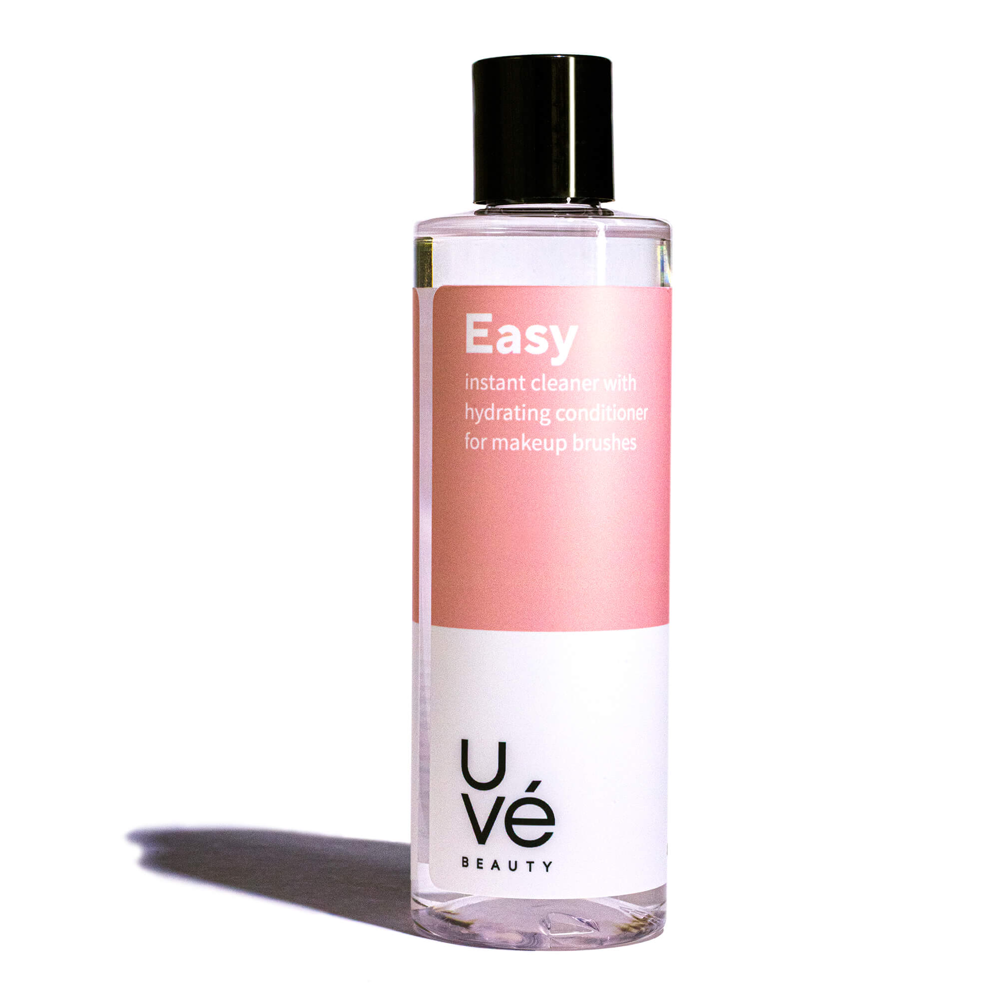 EASY -  Instant Makeup Brush Cleaner with Conditioner