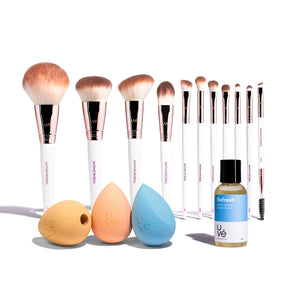 Pure Performance Set
