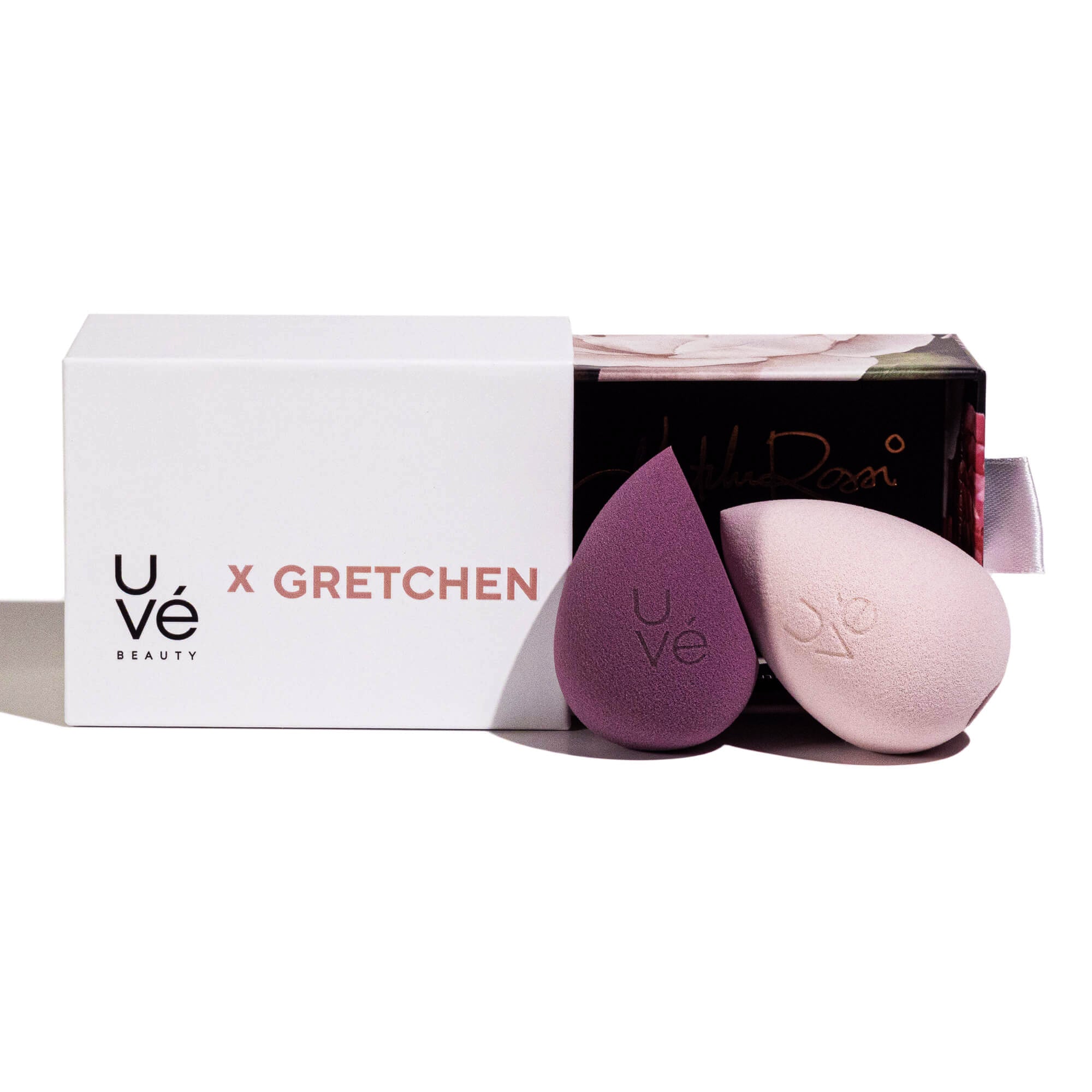 Gretchen Rossi Special Release 2-Pack Sponges