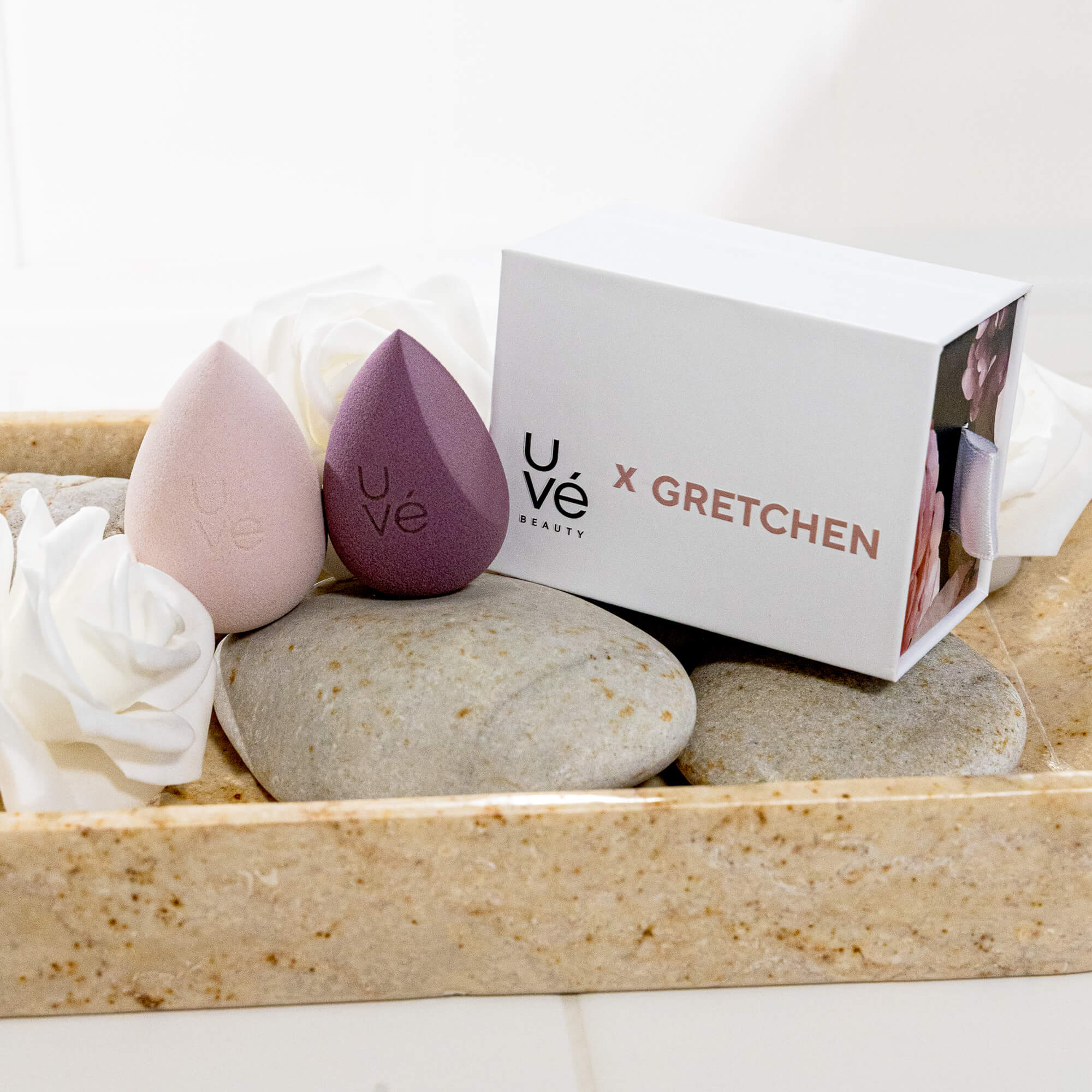 Gretchen Rossi Special Release 2-Pack Sponges