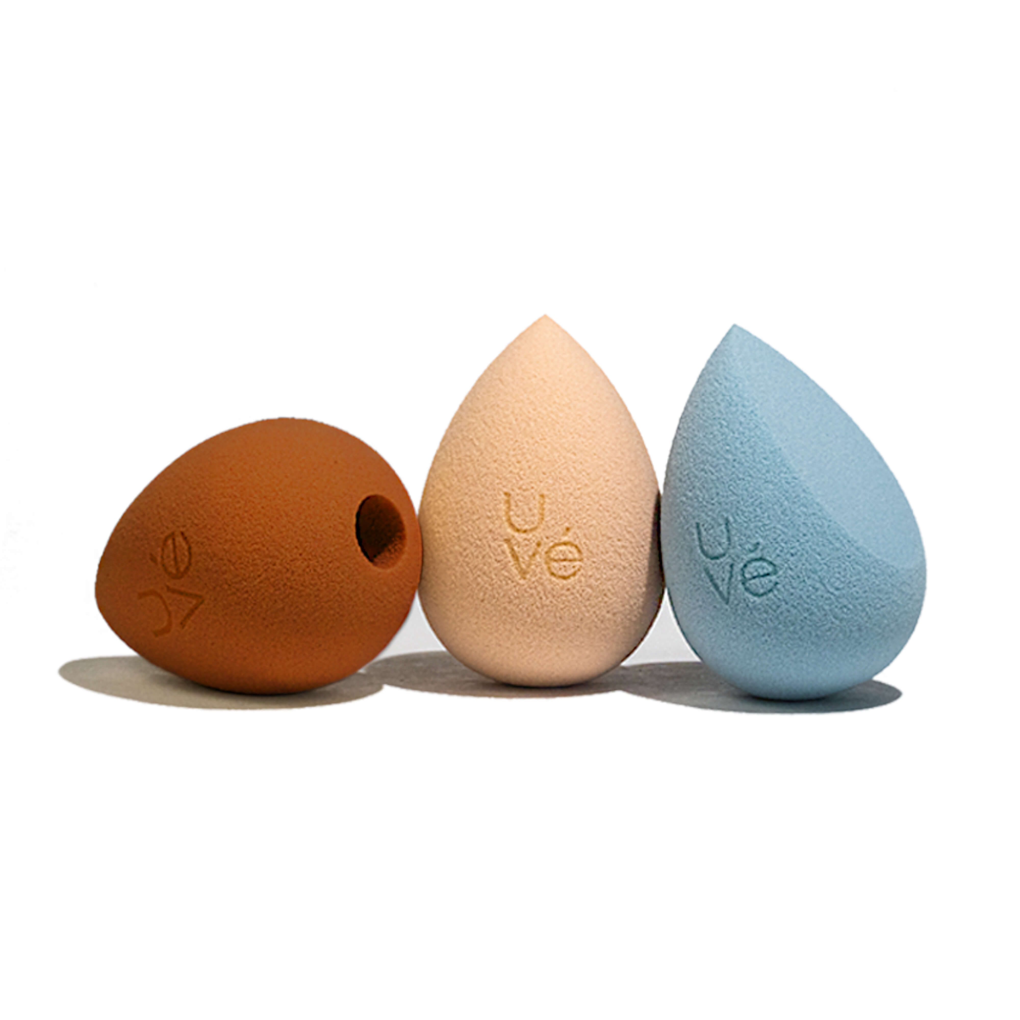 PURE TRIO BLENDER SET