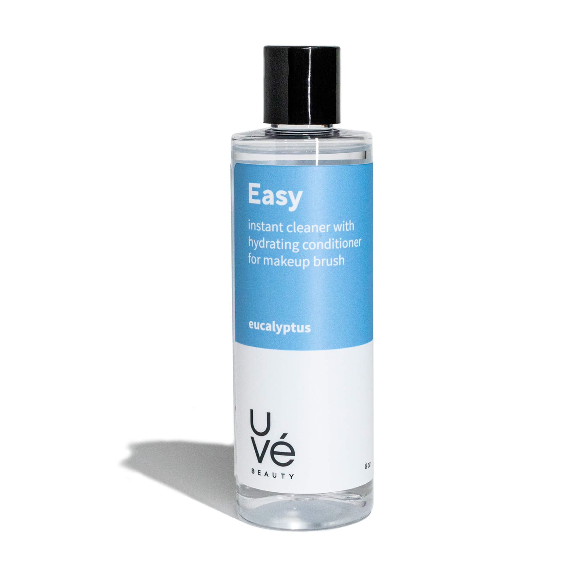 EASY -  Instant Makeup Brush Cleaner with Conditioner