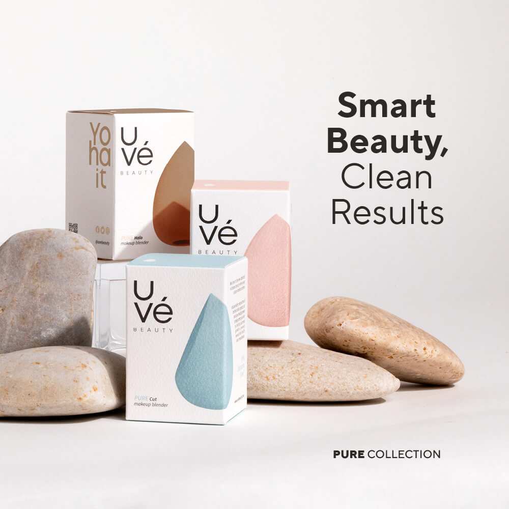 PURE TRIO BLENDER SET