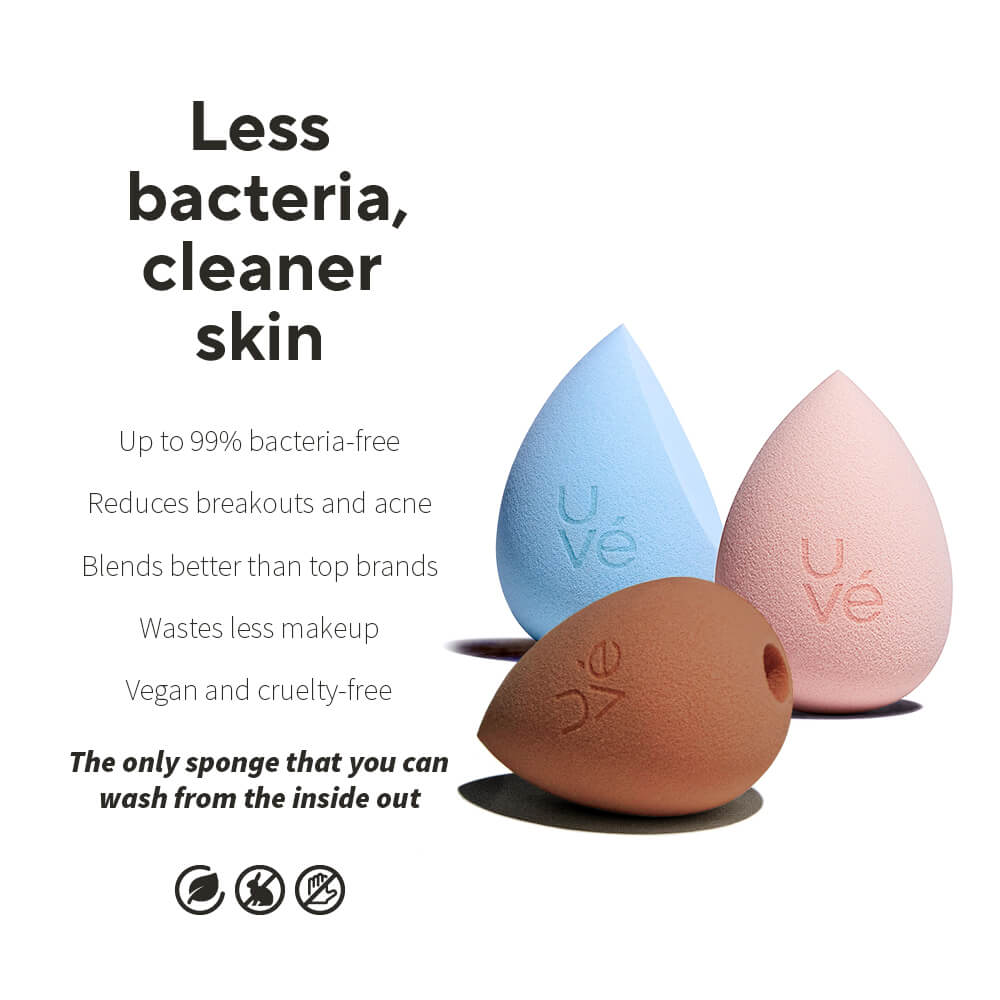 PURE TRIO BLENDER SET