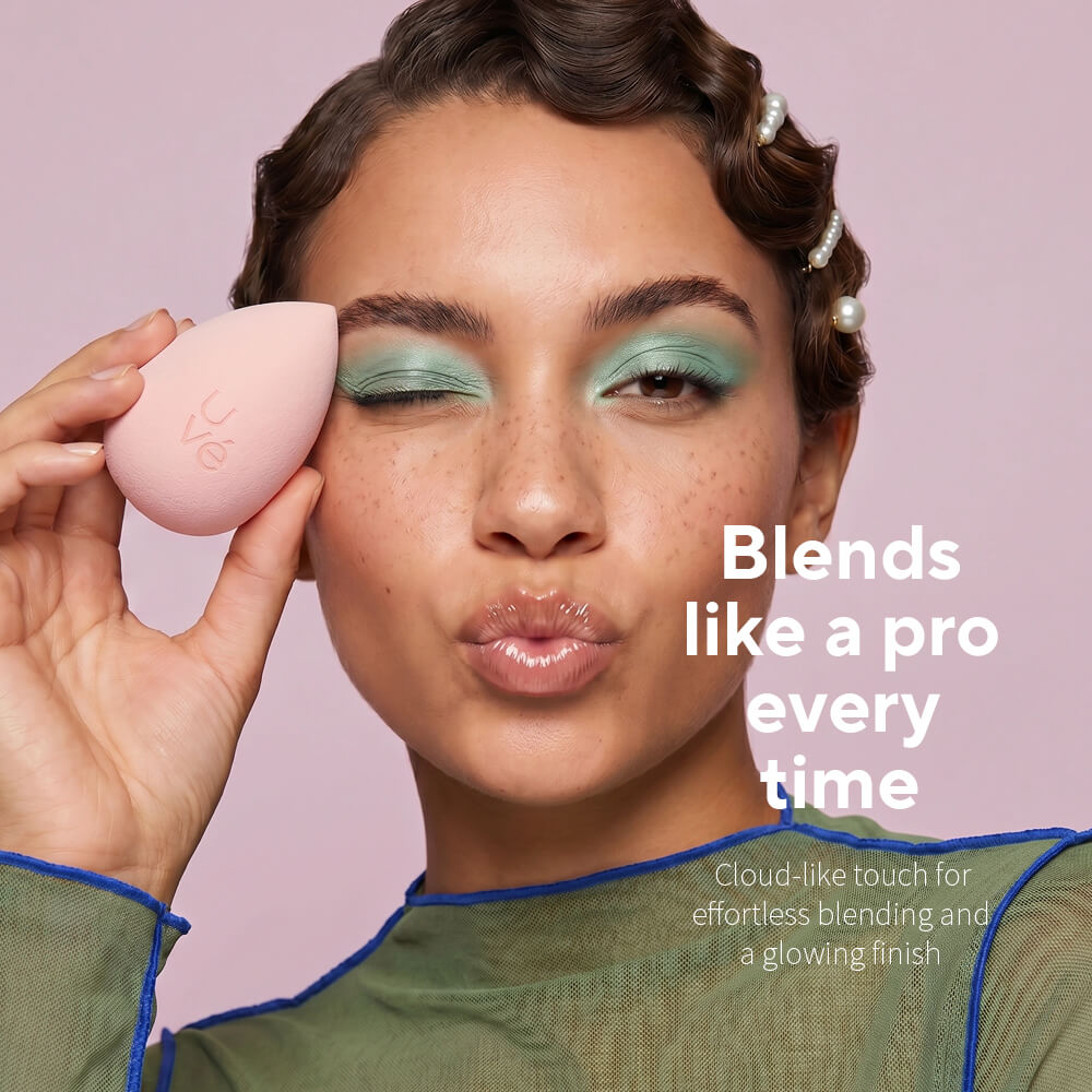 PURE TRIO BLENDER SET