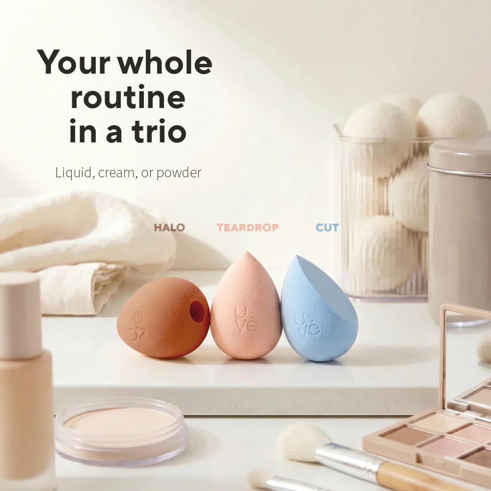 PURE TRIO BLENDER SET
