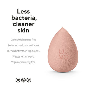 PURE Teardrop Makeup Sponge
