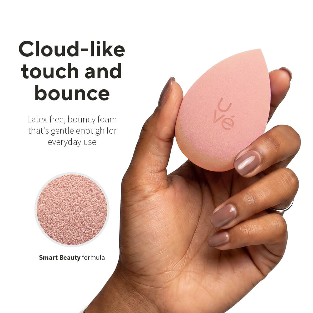 PURE Teardrop Makeup Sponge