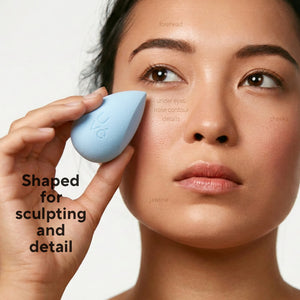 PURE Cut Makeup Sponge