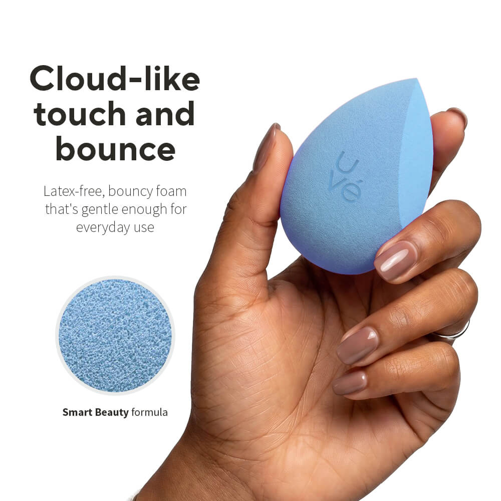 PURE Cut Makeup Sponge