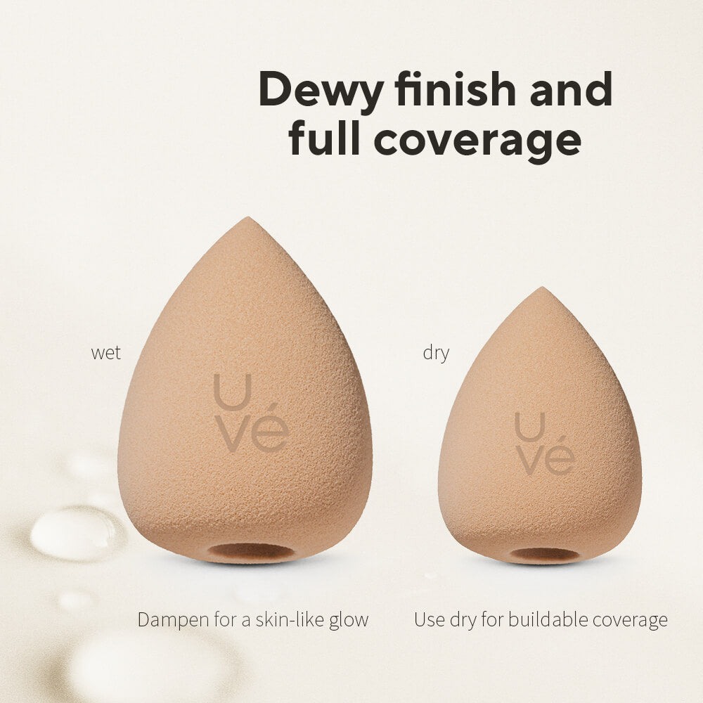 PURE Halo Makeup Sponge
