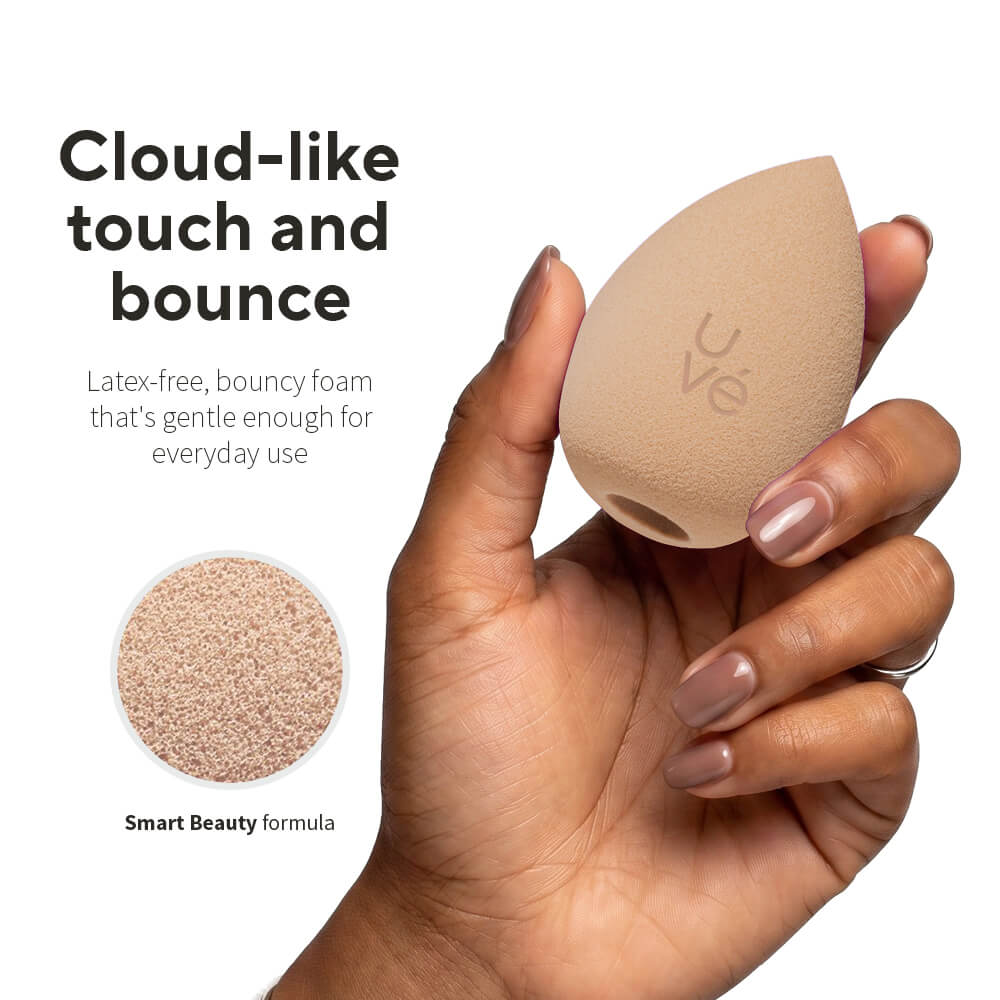 PURE Halo Makeup Sponge