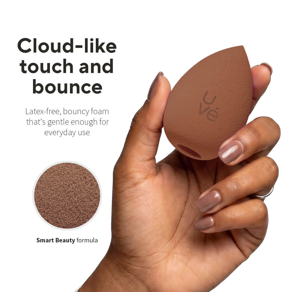 PURE Coconut Makeup Sponge