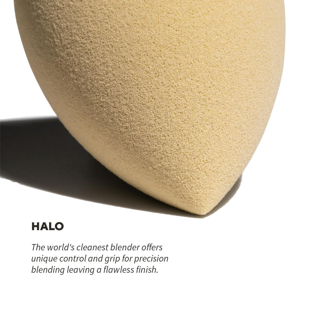 PURE Halo Makeup Sponge