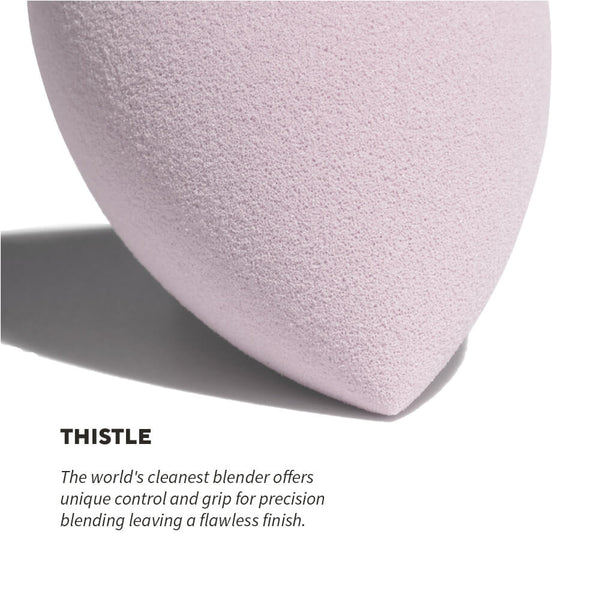 NEW!! PURE Thistle Makeup Sponge