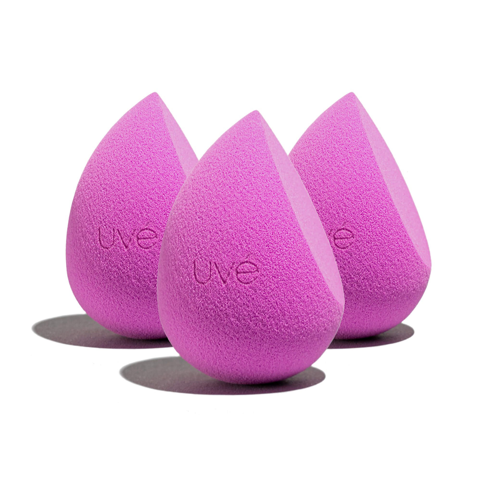Makeup Sponge 3-Pack Pick Any Combo