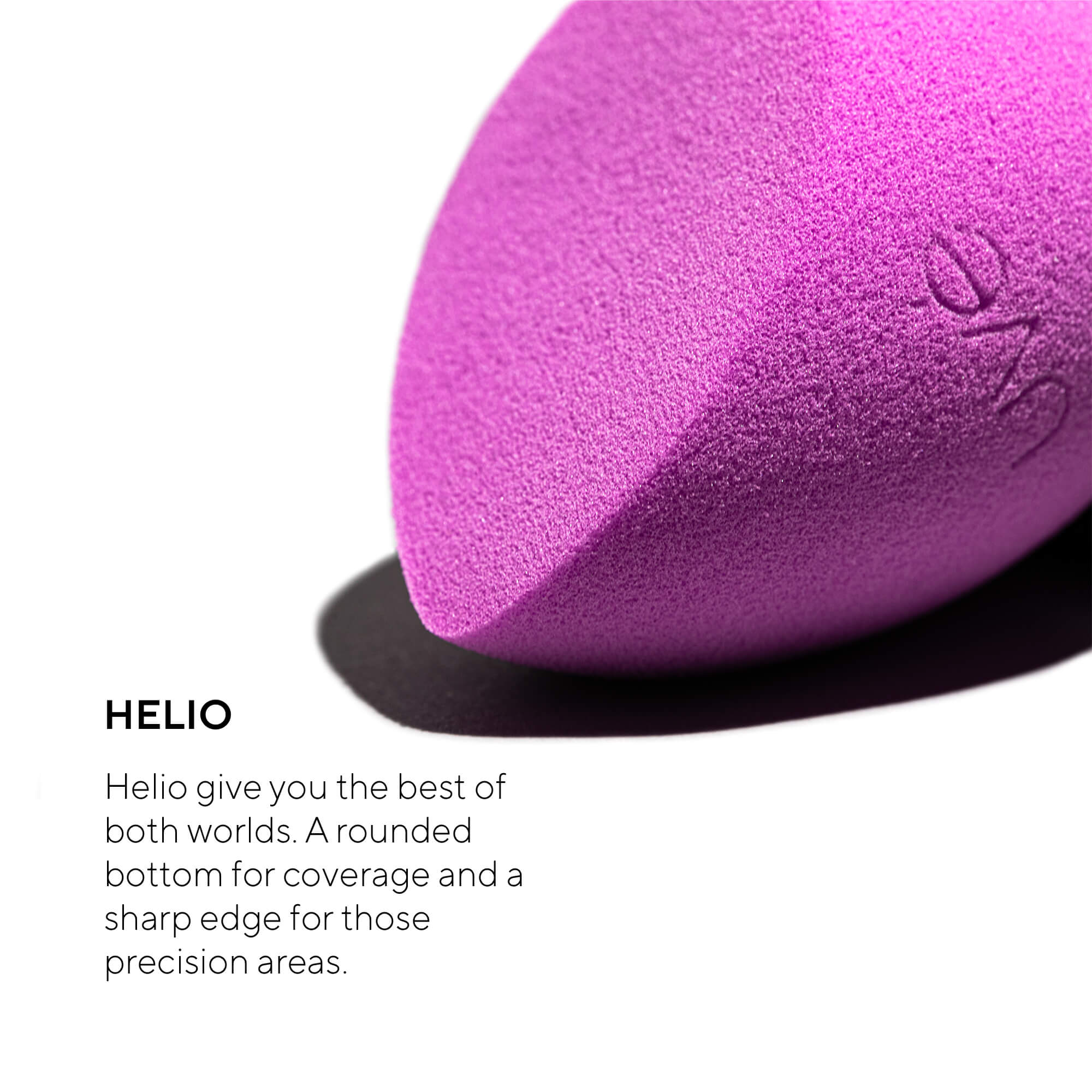 Helio Makeup Sponge