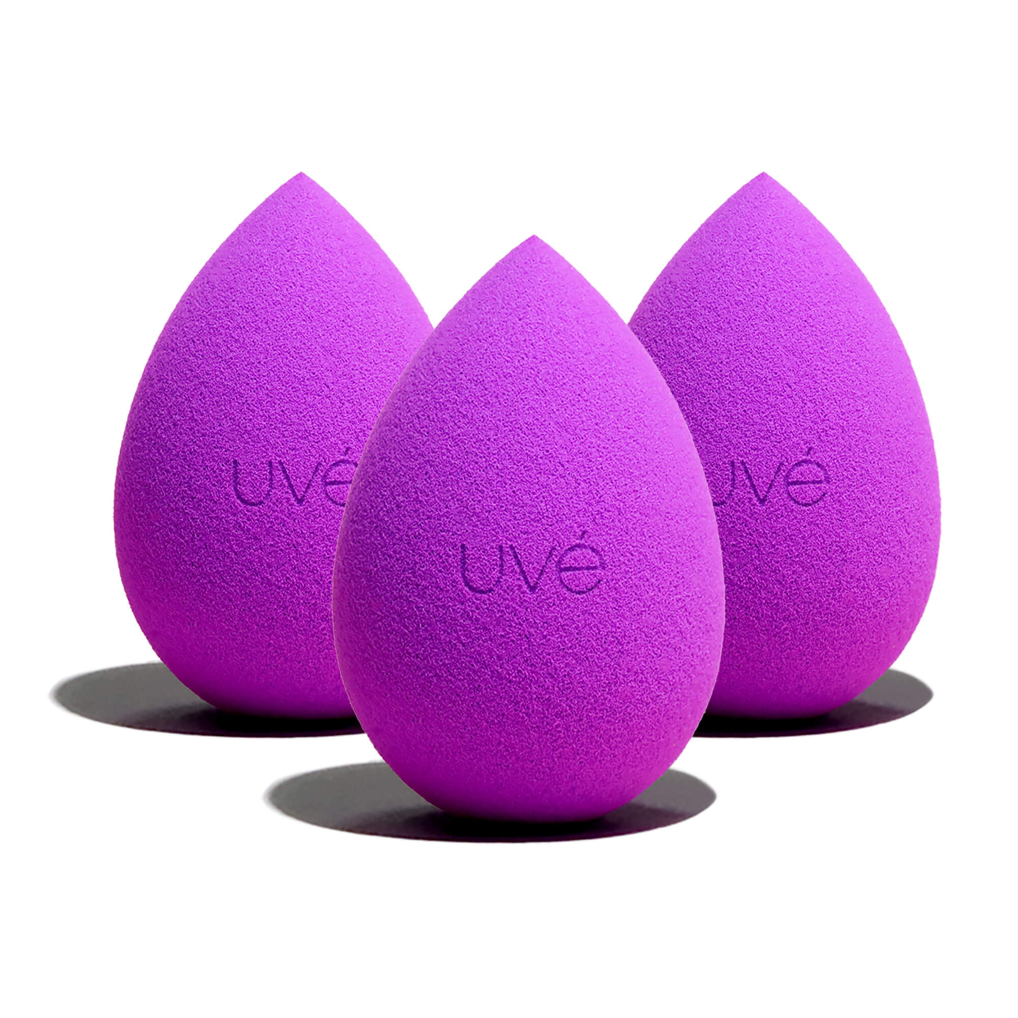 Makeup Sponge 3-Pack Pick Any Combo