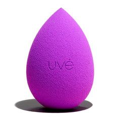 Violet Makeup Sponge