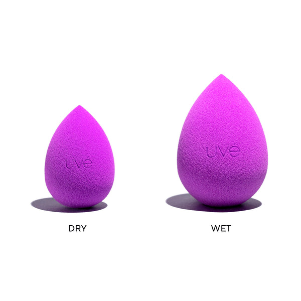 Makeup Sponge 3-Pack Pick Any Combo