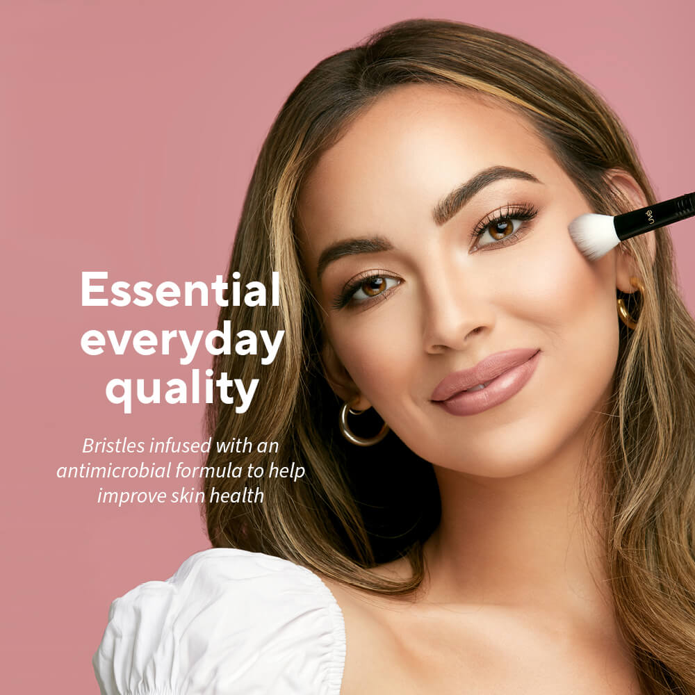Essentials Antimicrobial Brush Set (5)