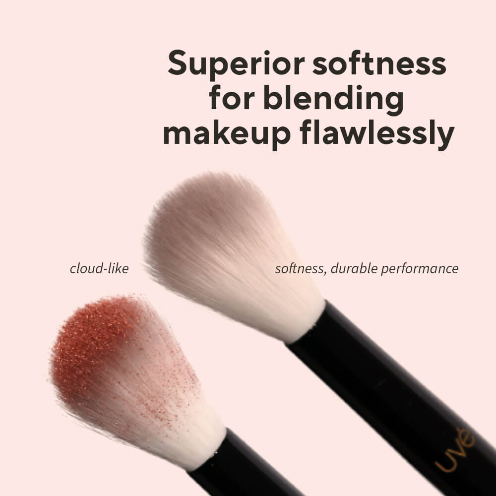 Essentials Antimicrobial Brush Set (5)