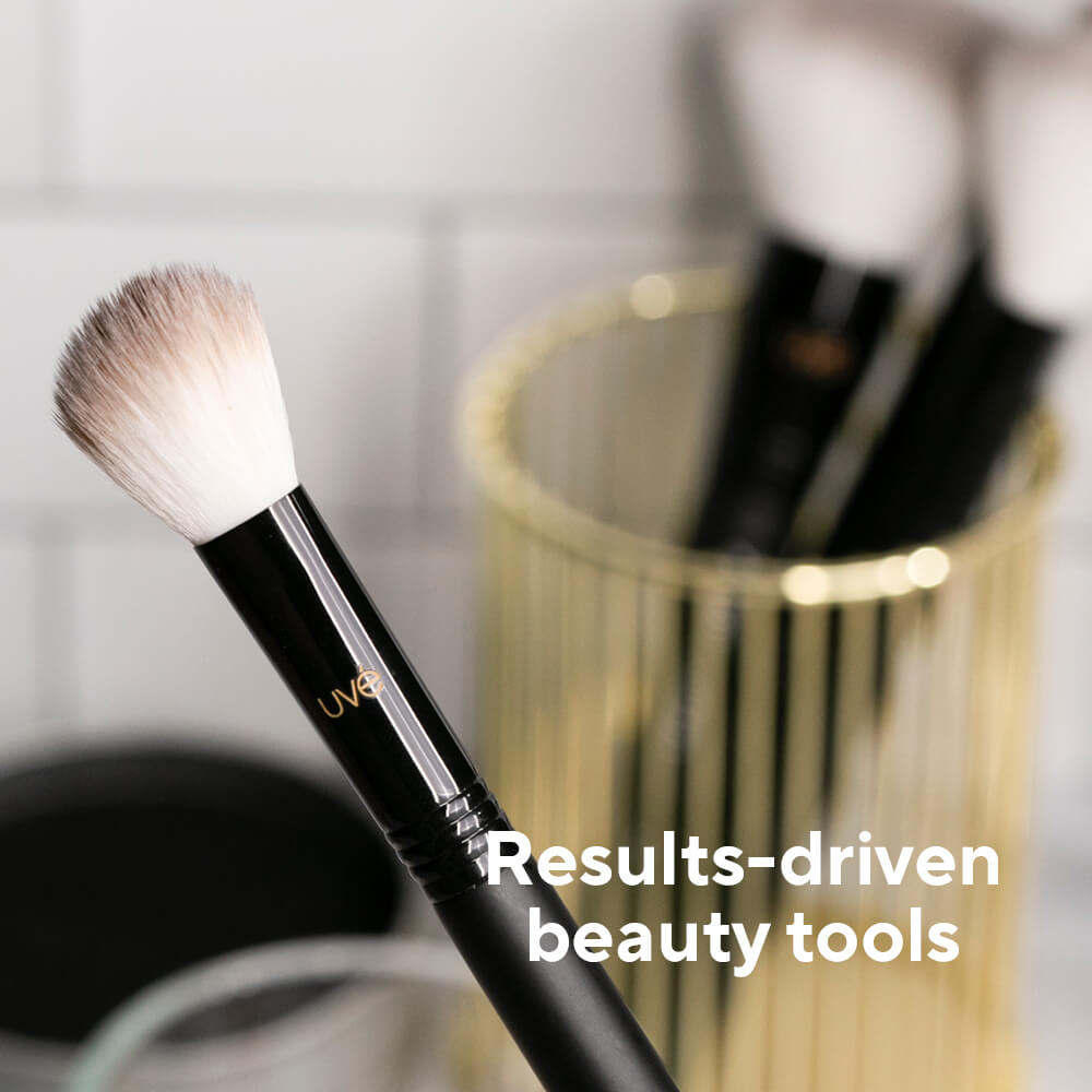 Essentials Antimicrobial Brush Set (5)