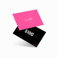 UVé Beauty Gift Card