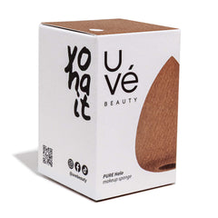 NEW!! PURE Coconut Makeup Sponge