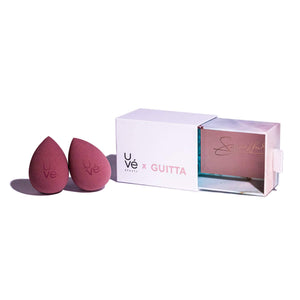 Guitta Harb Special Release 2-Pack Sponges