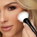 Essentials Makeup Brush Set (5) Makeup Brush UVé Beauty 