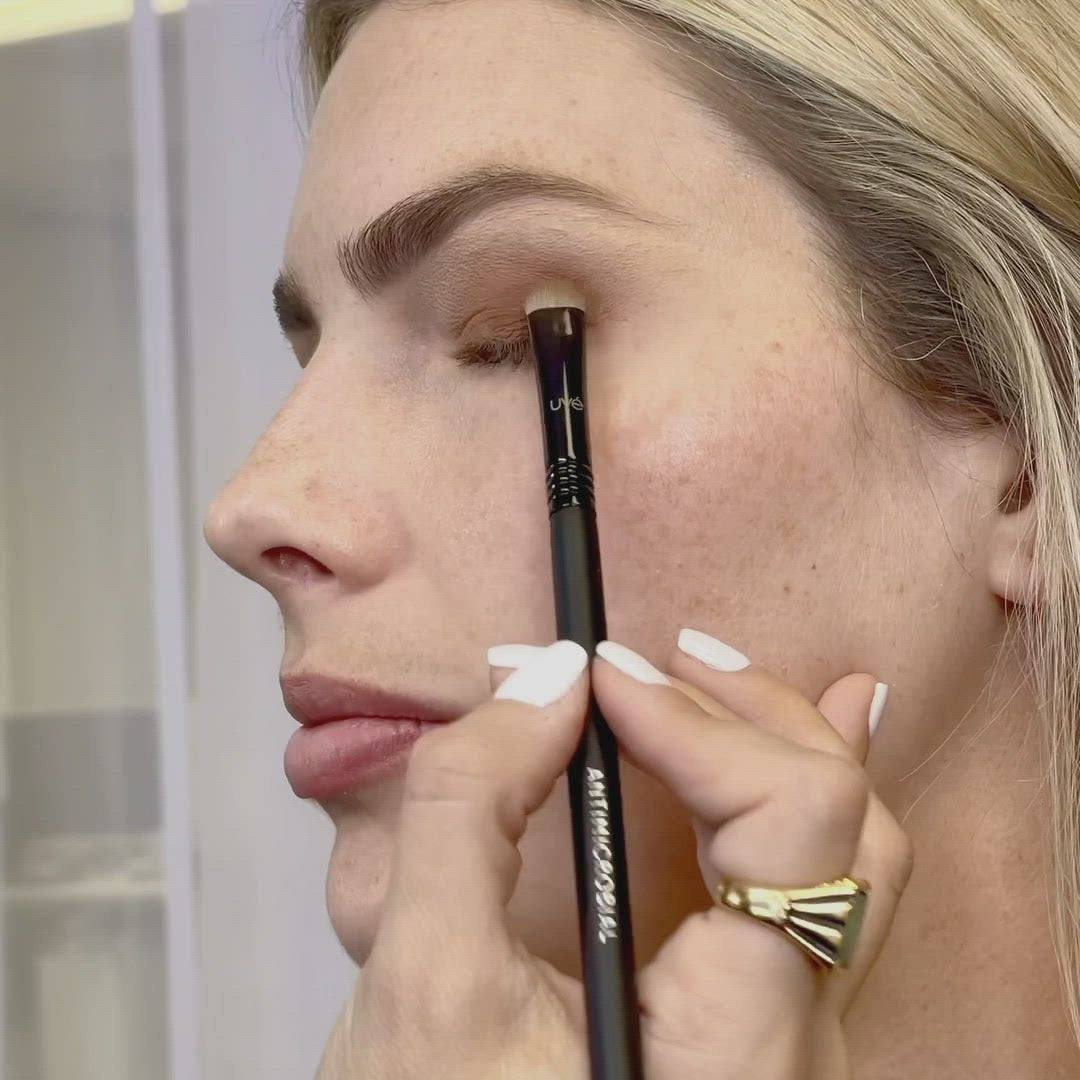 Essentials Antimicrobial Brush Set (5)