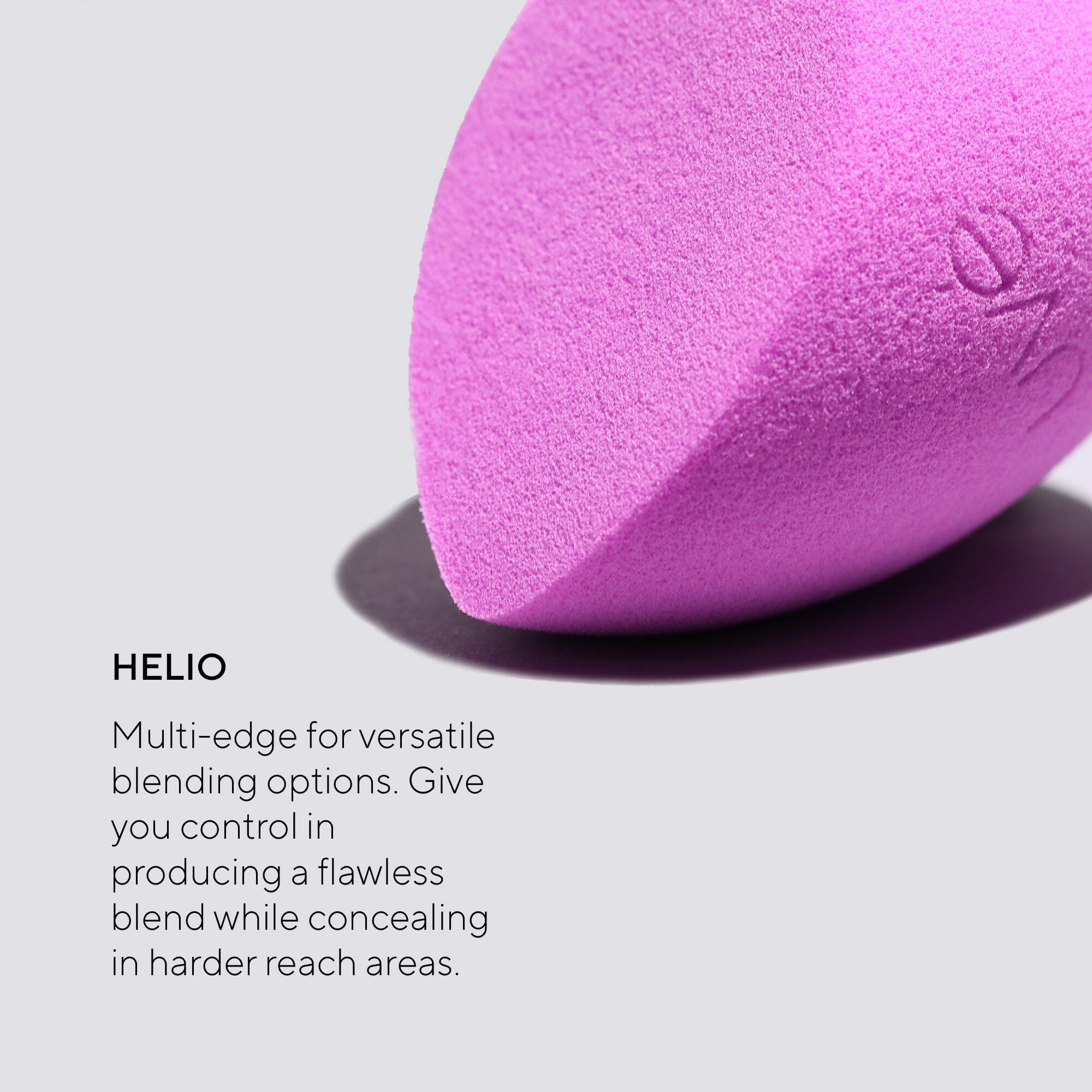 Free Helio Blender Hidden UVé Beauty 