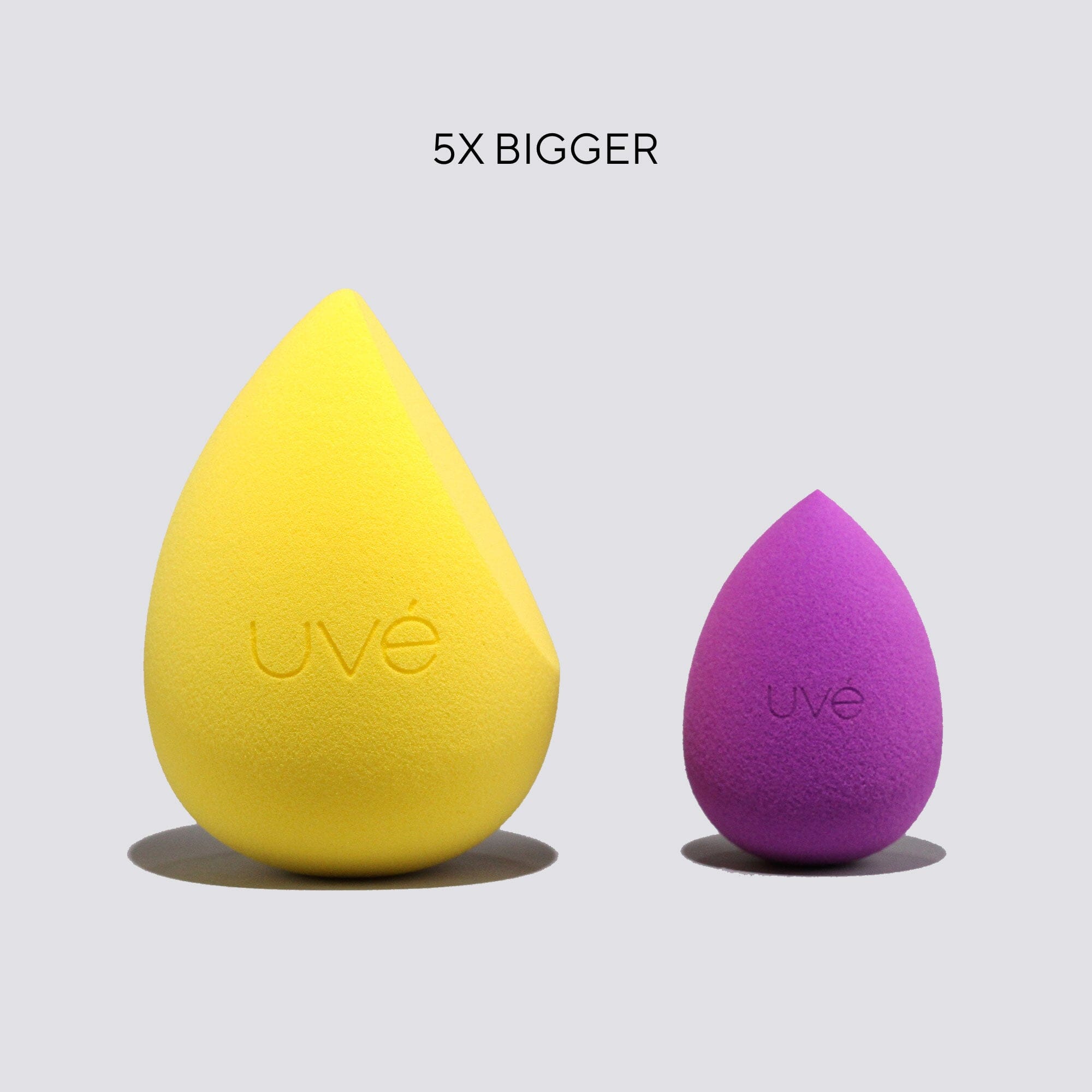 Sunshine Antimicrobial Body Blender Blenders UVe Beauty 